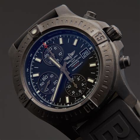 breitling colt pre-owned|Breitling colt chronograph automatic price.